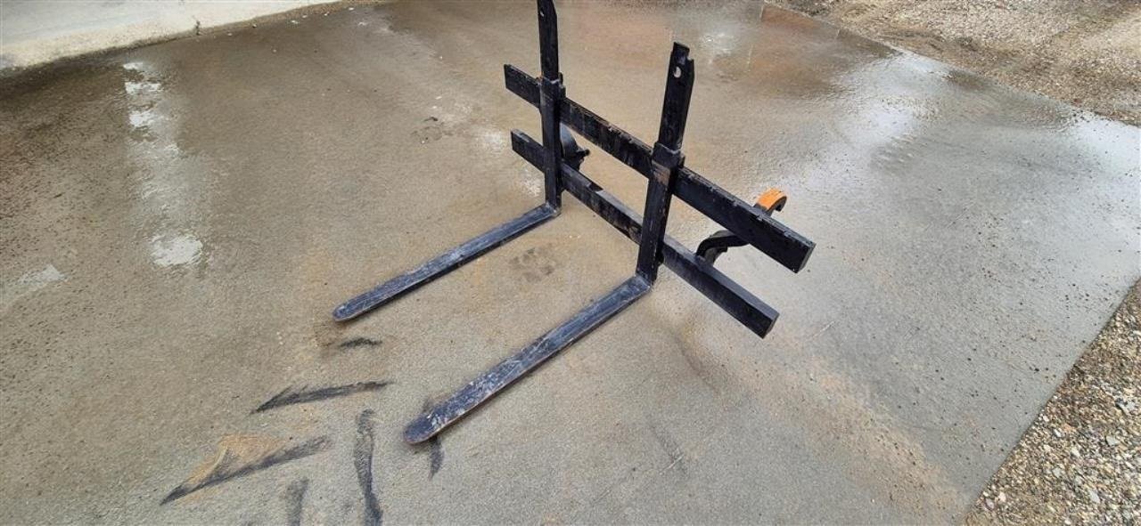 Frontlader of the type Alö PALLEGAFFELSÆT, Gebrauchtmaschine in Ringkøbing (Picture 1)