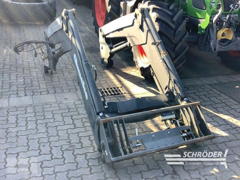 Frontlader of the type Alö Q 65, Gebrauchtmaschine in Schwarmstedt (Picture 1)