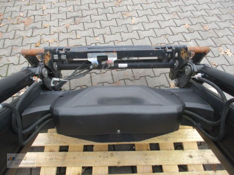 Frontlader of the type Alö Q3M Prestige, Gebrauchtmaschine in Altenberge (Picture 6)