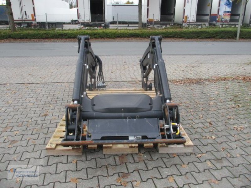 Frontlader of the type Alö Q3M Prestige, Gebrauchtmaschine in Altenberge (Picture 5)