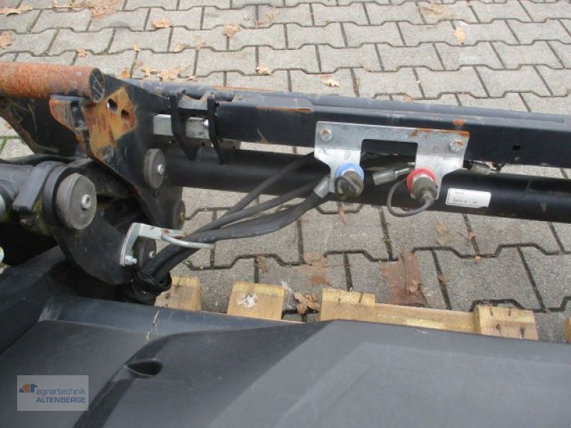 Frontlader of the type Alö Q3M Prestige, Gebrauchtmaschine in Altenberge (Picture 7)