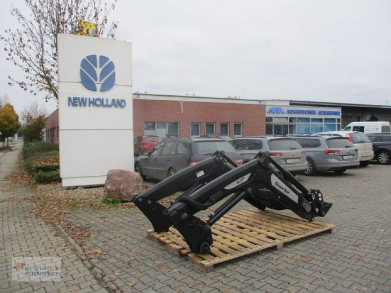 Frontlader of the type Alö Q3M Prestige, Gebrauchtmaschine in Altenberge (Picture 2)