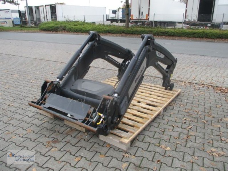 Frontlader of the type Alö Q3M Prestige, Gebrauchtmaschine in Altenberge (Picture 4)