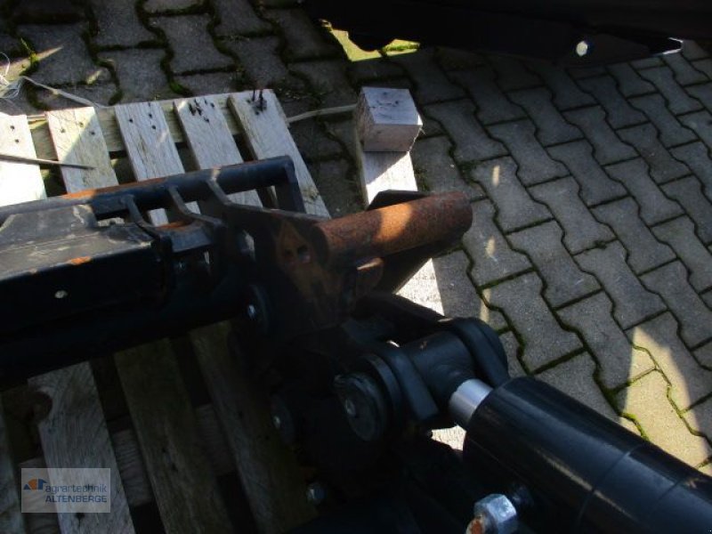 Frontlader tip Alö Q3M, Gebrauchtmaschine in Altenberge (Poză 7)