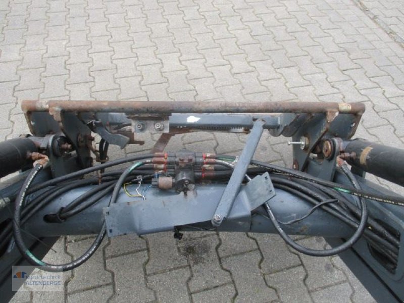 Frontlader tip Alö Q56, Gebrauchtmaschine in Altenberge (Poză 7)