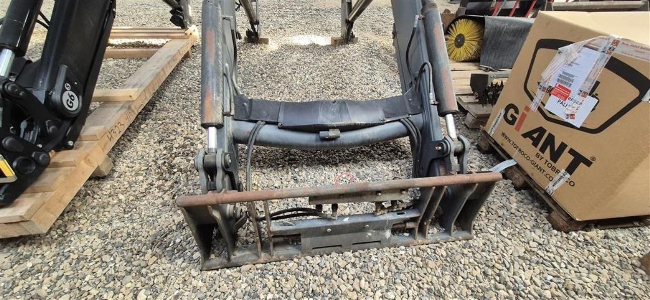 Frontlader tip Alö Q85, Gebrauchtmaschine in Randers SV (Poză 3)