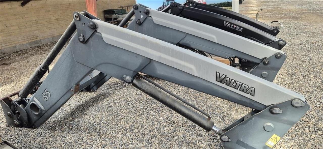 Frontlader типа Alö Q85, Gebrauchtmaschine в Ringkøbing (Фотография 1)