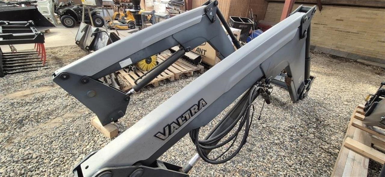 Frontlader типа Alö Q85, Gebrauchtmaschine в Ringkøbing (Фотография 2)