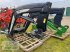 Frontlader del tipo Alö Quicke Q8M inkl.Konsolen JD6R groß, Gebrauchtmaschine In Barsinghausen OT Groß Munzel (Immagine 3)