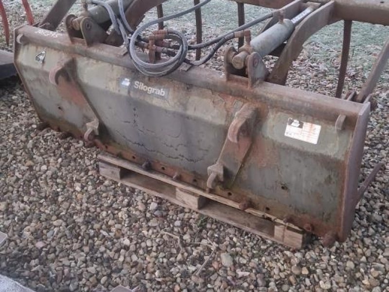 Frontlader des Typs Alö SILOKLO 180 CM, Gebrauchtmaschine in Jelling (Bild 1)