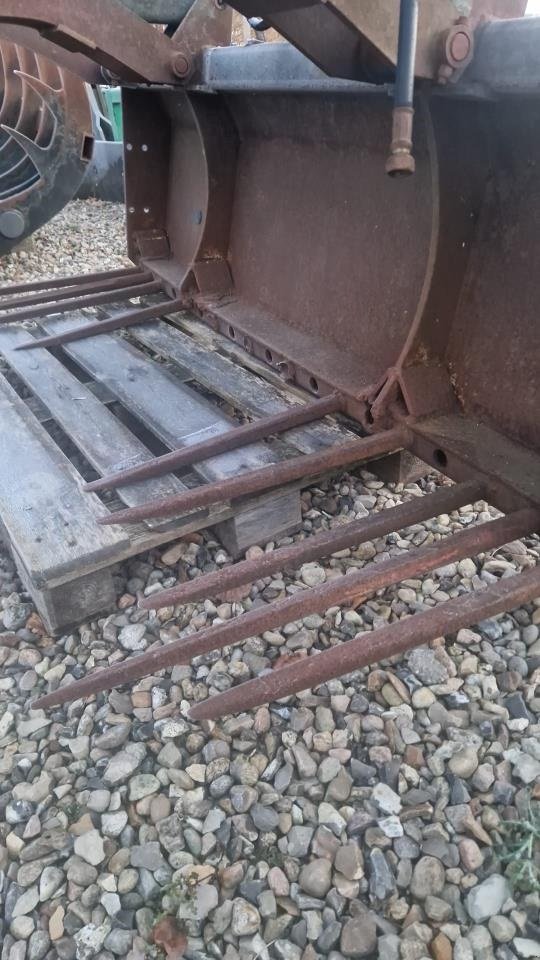 Frontlader of the type Alö SILOKLO 180 CM, Gebrauchtmaschine in Jelling (Picture 3)