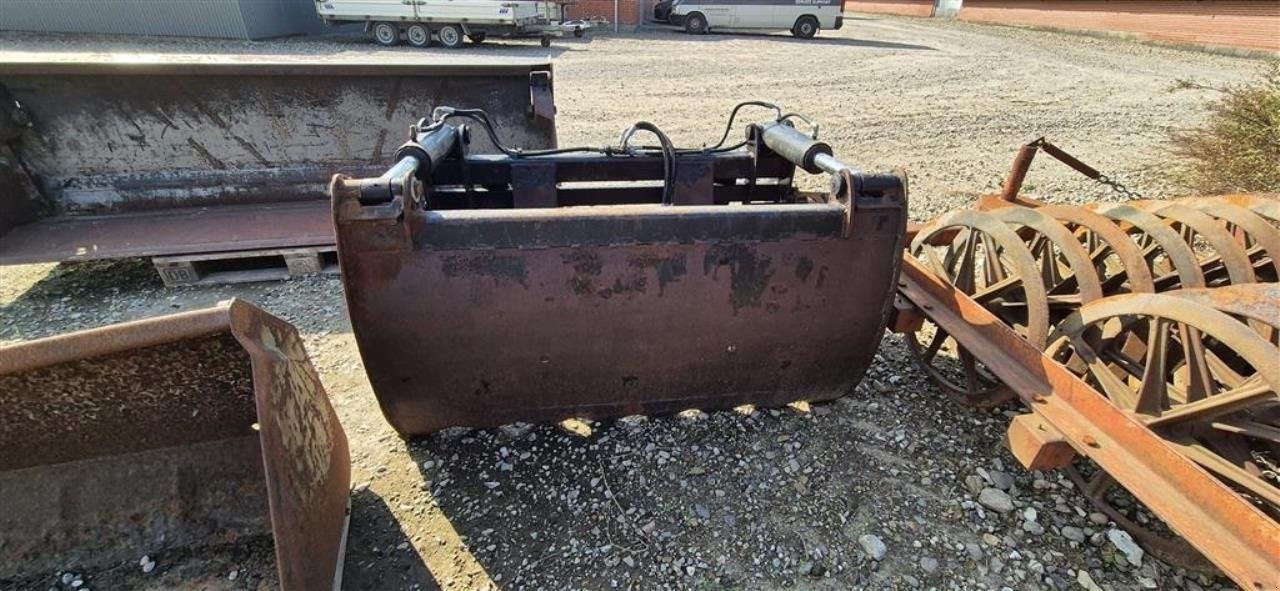 Frontlader des Typs Alö SKÆREKLO 150 CM, Gebrauchtmaschine in Grindsted (Bild 1)