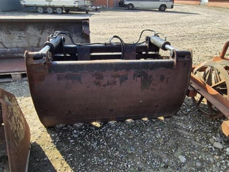 Frontlader des Typs Alö SKÆREKLO 150 CM, Gebrauchtmaschine in Grindsted (Bild 1)