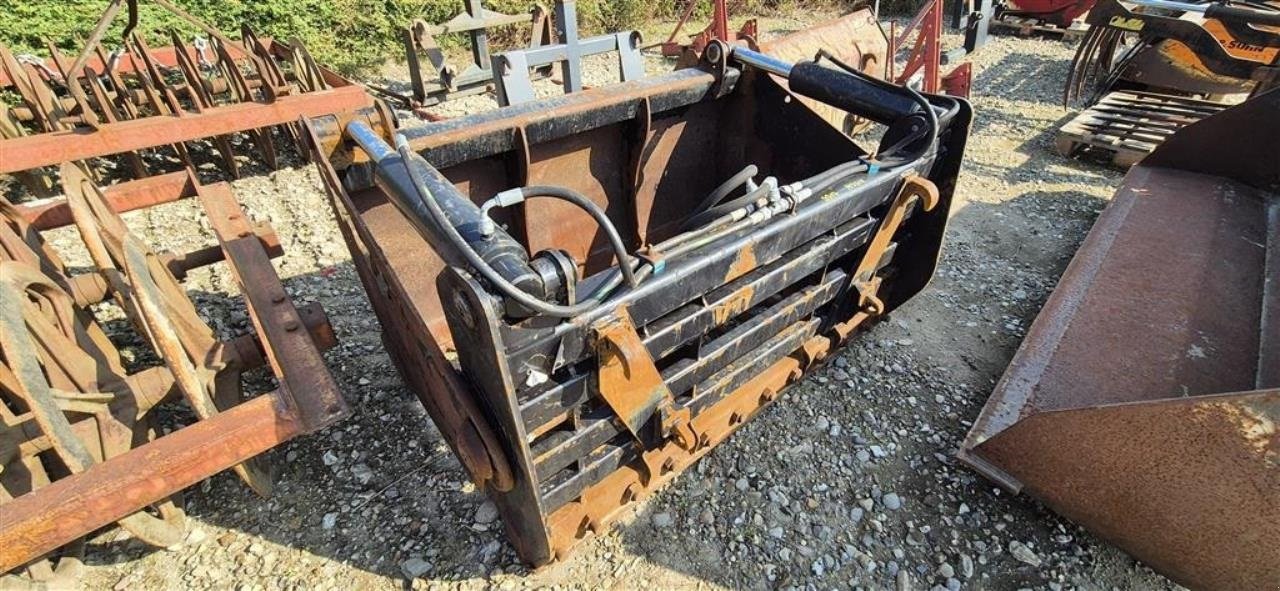 Frontlader des Typs Alö SKÆREKLO 150 CM, Gebrauchtmaschine in Grindsted (Bild 2)