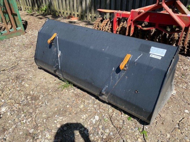 Frontlader of the type Alö Skovl 180cm, Gebrauchtmaschine in Ringe (Picture 1)