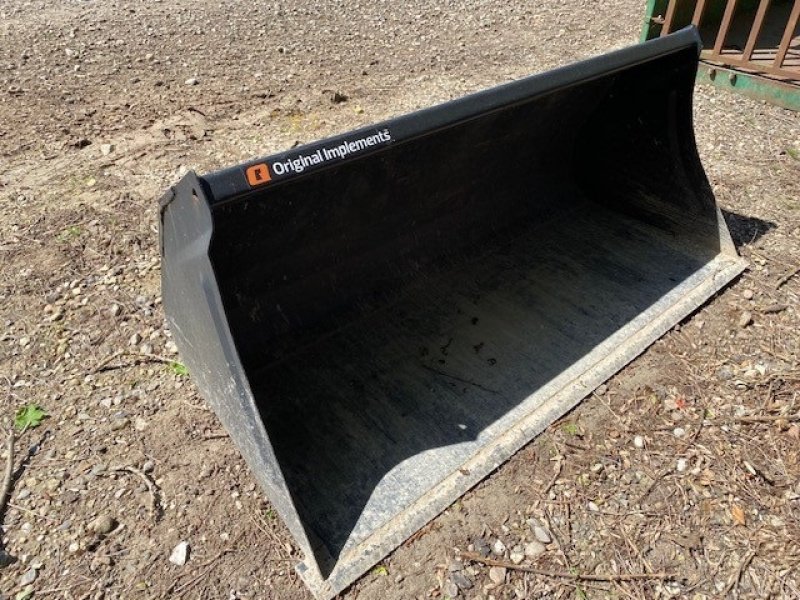 Frontlader of the type Alö Skovl 180cm, Gebrauchtmaschine in Ringe (Picture 2)