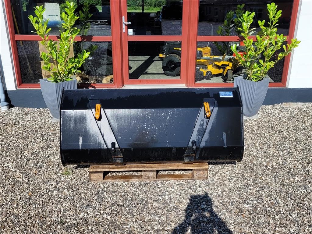 Frontlader des Typs Alö Skovl 185 H Euro, Gebrauchtmaschine in Storvorde (Bild 2)