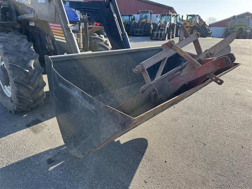 Frontlader of the type Alö Skovl 200cm, Gebrauchtmaschine in Nørager (Picture 4)