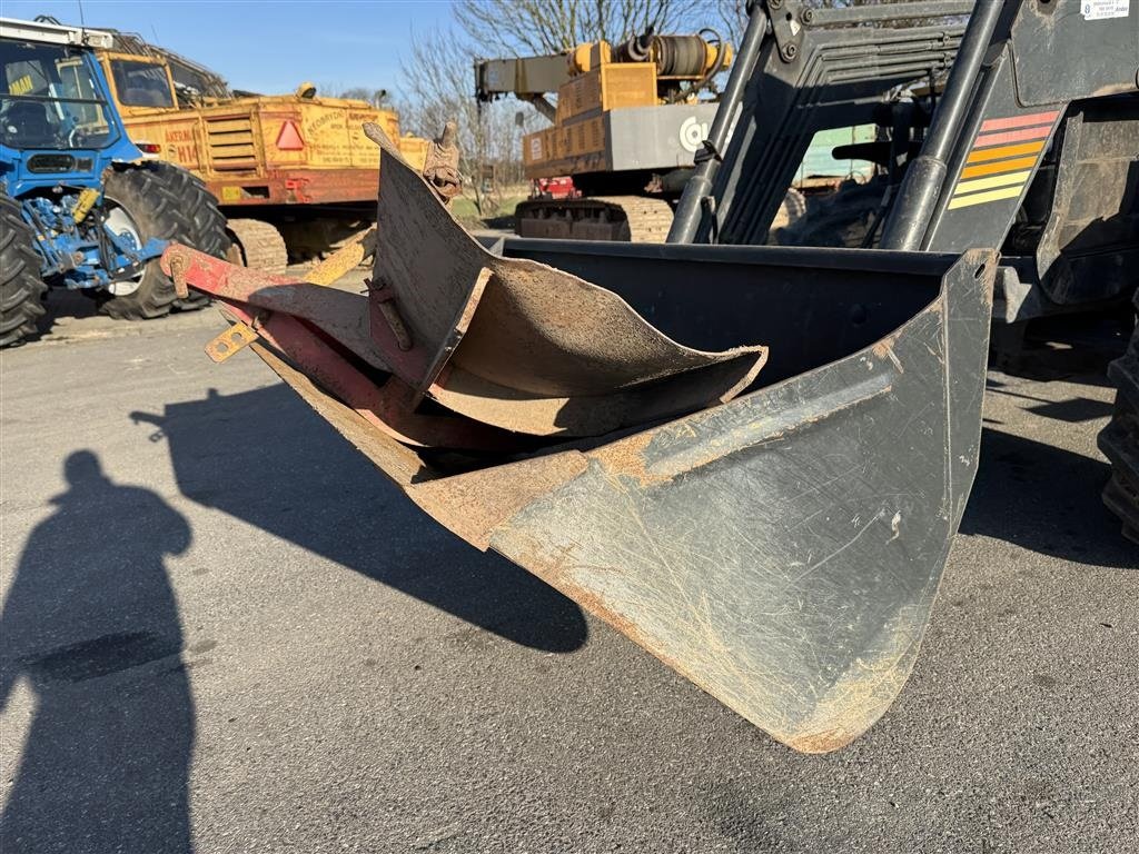 Frontlader of the type Alö Skovl 200cm, Gebrauchtmaschine in Nørager (Picture 1)