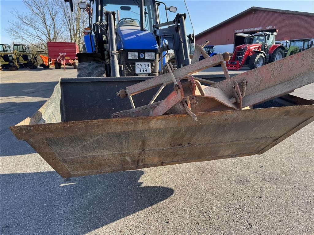 Frontlader of the type Alö Skovl 200cm, Gebrauchtmaschine in Nørager (Picture 3)