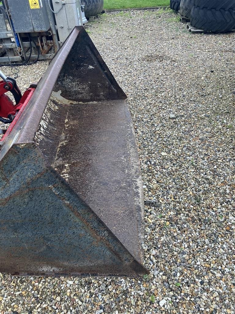 Frontlader of the type Alö Skovl 240cm, Gebrauchtmaschine in Hurup Thy (Picture 2)