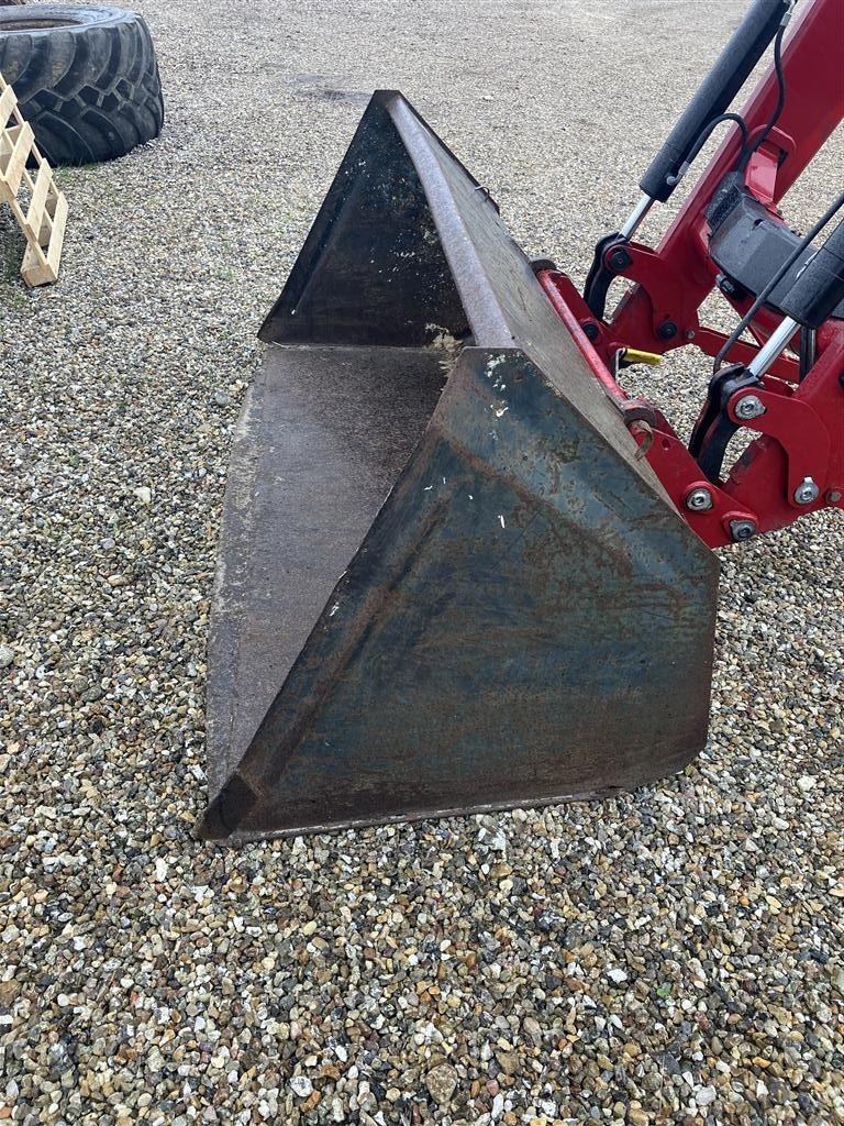 Frontlader of the type Alö Skovl 240cm, Gebrauchtmaschine in Hurup Thy (Picture 4)