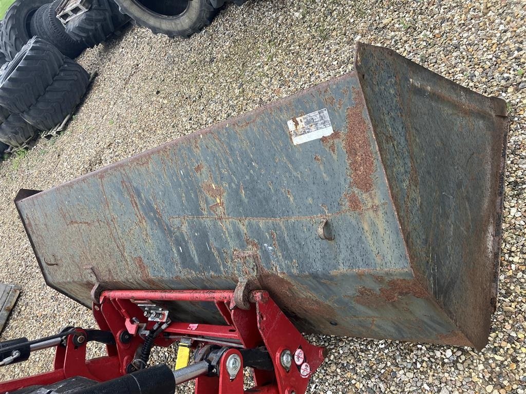 Frontlader of the type Alö Skovl 240cm, Gebrauchtmaschine in Hurup Thy (Picture 1)