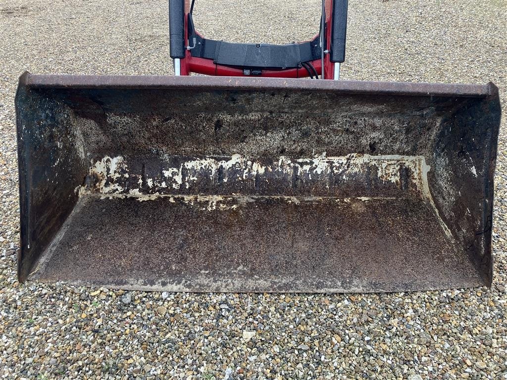 Frontlader of the type Alö Skovl 240cm, Gebrauchtmaschine in Hurup Thy (Picture 3)