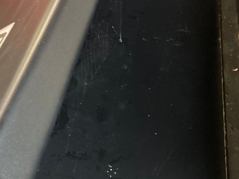 Frontlader of the type Alö Skovl GM 245 Euro, Gebrauchtmaschine in Bredsten (Picture 1)