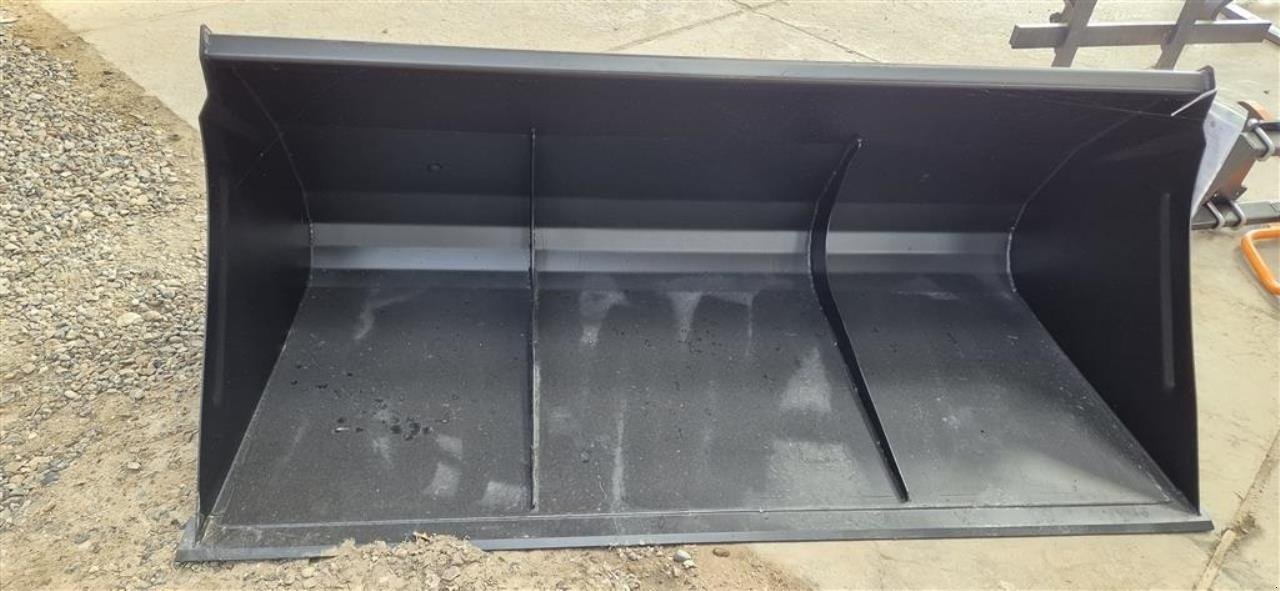 Frontlader tip Alö SKOVL VS200 EUROBES., Gebrauchtmaschine in Ringkøbing (Poză 1)