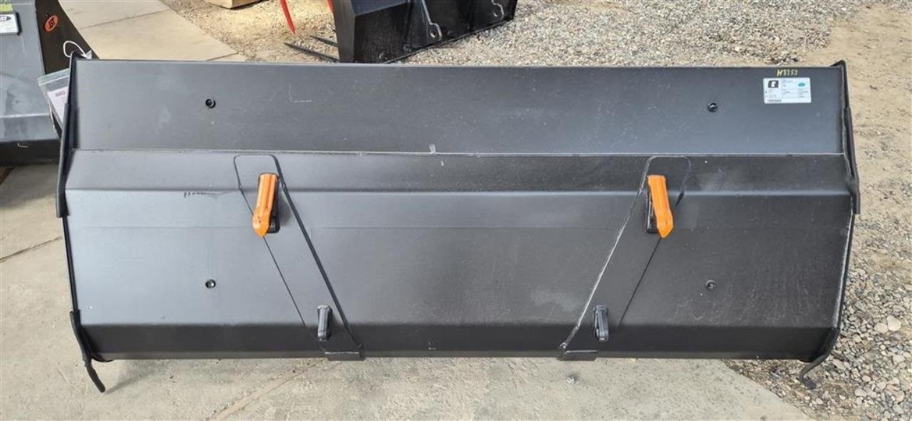 Frontlader tip Alö SKOVL VS200 EUROBES., Gebrauchtmaschine in Ringkøbing (Poză 2)