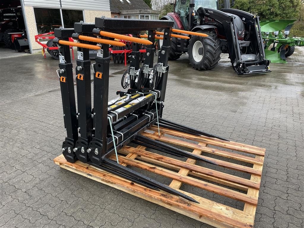 Frontlader des Typs Alö Storballegreb L+ hy.opklap, Gebrauchtmaschine in Nimtofte (Bild 1)