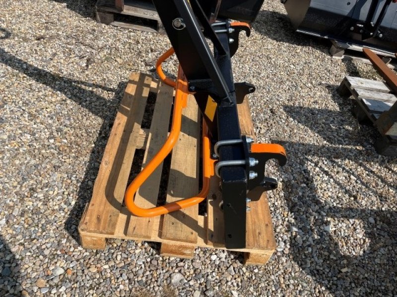 Frontlader of the type Alö STORSÆKKE LØFTER, Gebrauchtmaschine in Rødding (Picture 3)