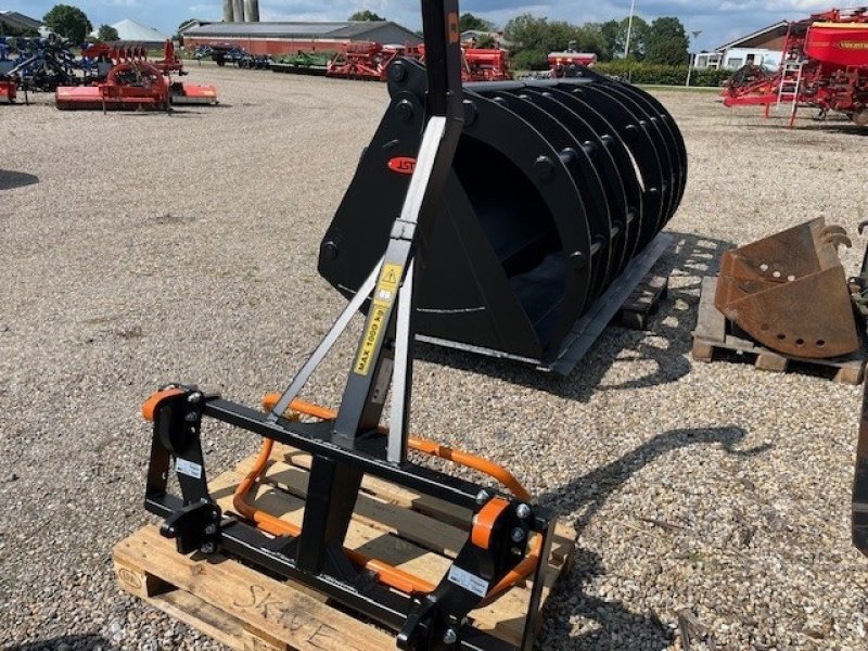 Frontlader of the type Alö STORSÆKKE LØFTER, Gebrauchtmaschine in Rødding (Picture 2)