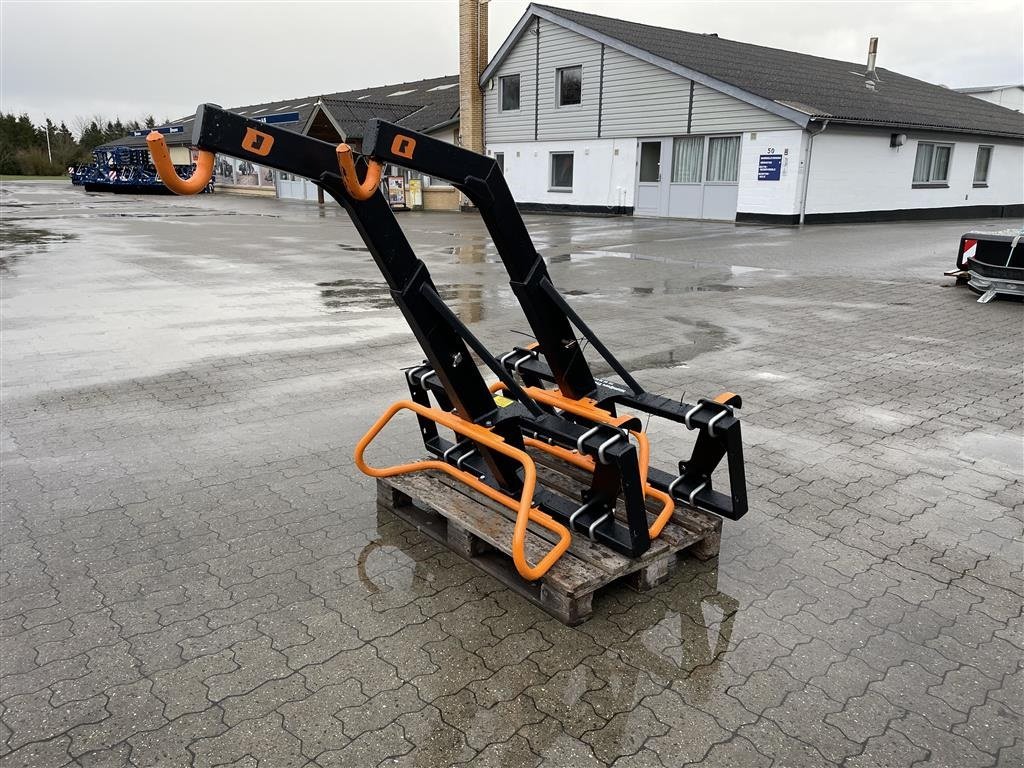 Frontlader of the type Alö Storsækkeløfter 1 arm, Gebrauchtmaschine in Nimtofte (Picture 3)
