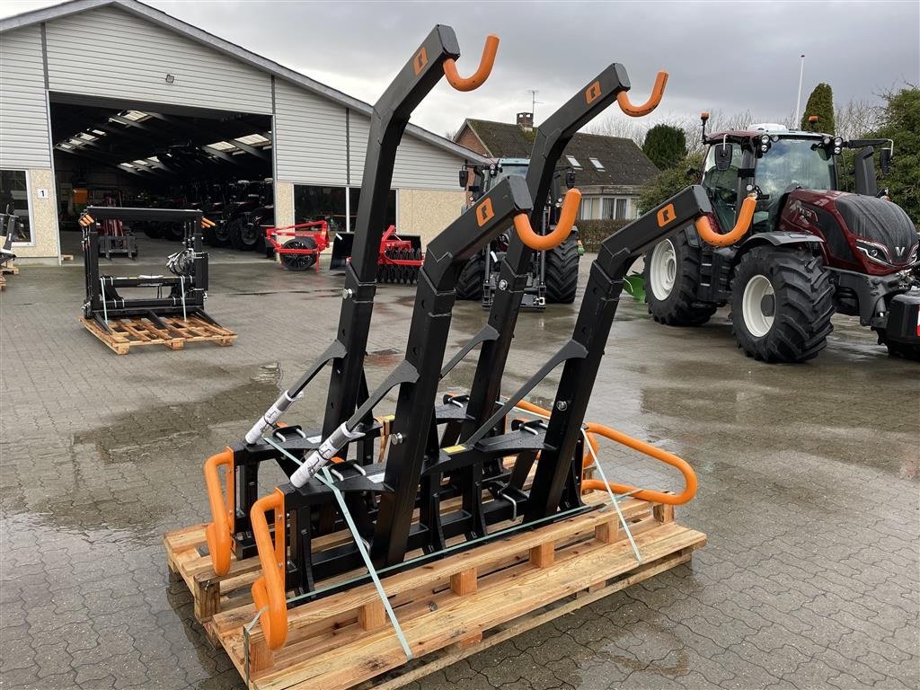Frontlader of the type Alö Storsækkeløfter 2 arme, Gebrauchtmaschine in Nimtofte (Picture 2)