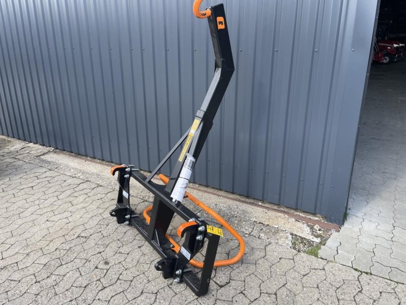 Frontlader typu Alö STORSÆKKELØFTER., Gebrauchtmaschine v Jelling (Obrázek 1)