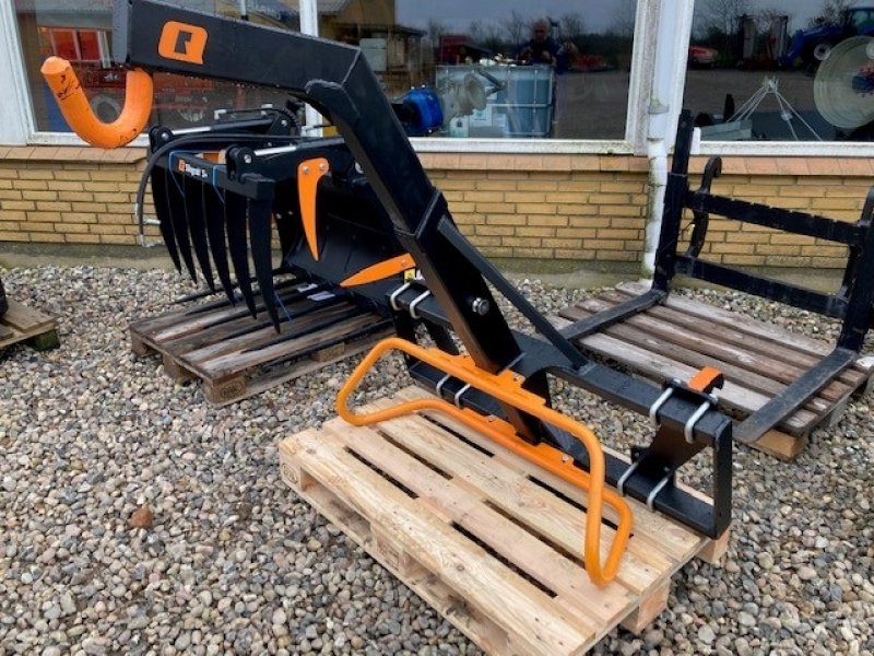 Frontlader tip Alö Storsækkeløfter, Gebrauchtmaschine in Skærbæk (Poză 1)