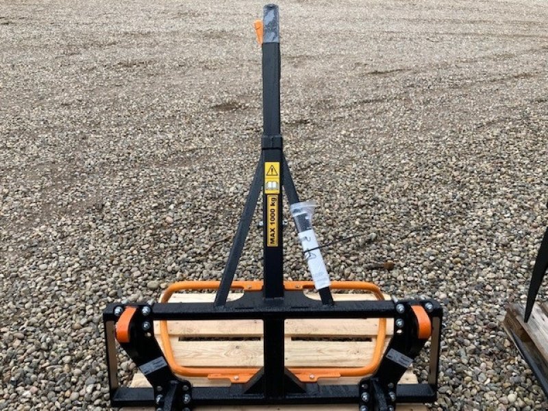 Frontlader tip Alö Storsækkeløfter, Gebrauchtmaschine in Skærbæk (Poză 2)