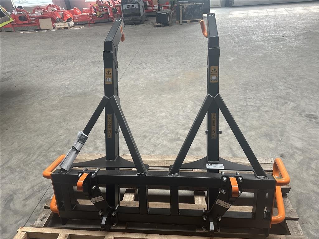 Frontlader of the type Alö Storsækkeløfter, Gebrauchtmaschine in Roskilde (Picture 2)