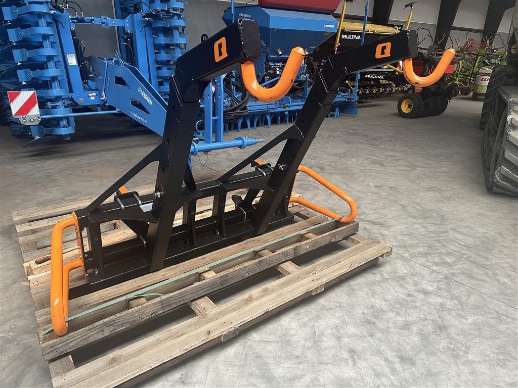 Frontlader of the type Alö Storsækkeløfter, Gebrauchtmaschine in Roskilde (Picture 1)