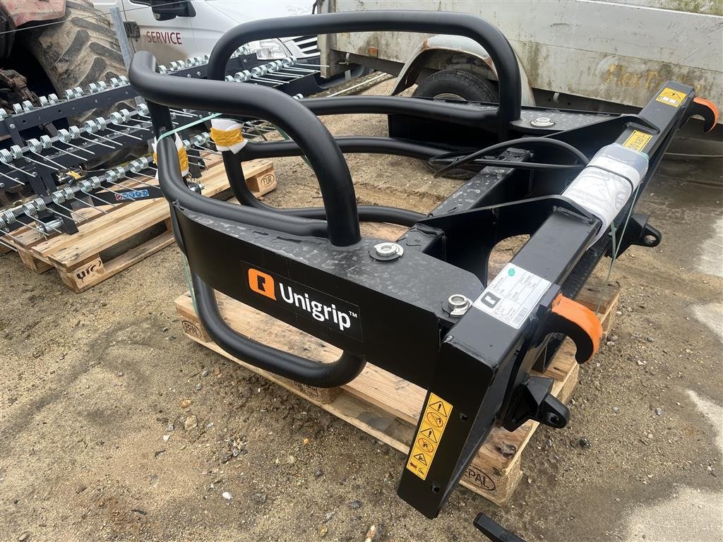 Frontlader a típus Alö Unigrip 160, Balletang., Gebrauchtmaschine ekkor: Spøttrup (Kép 2)