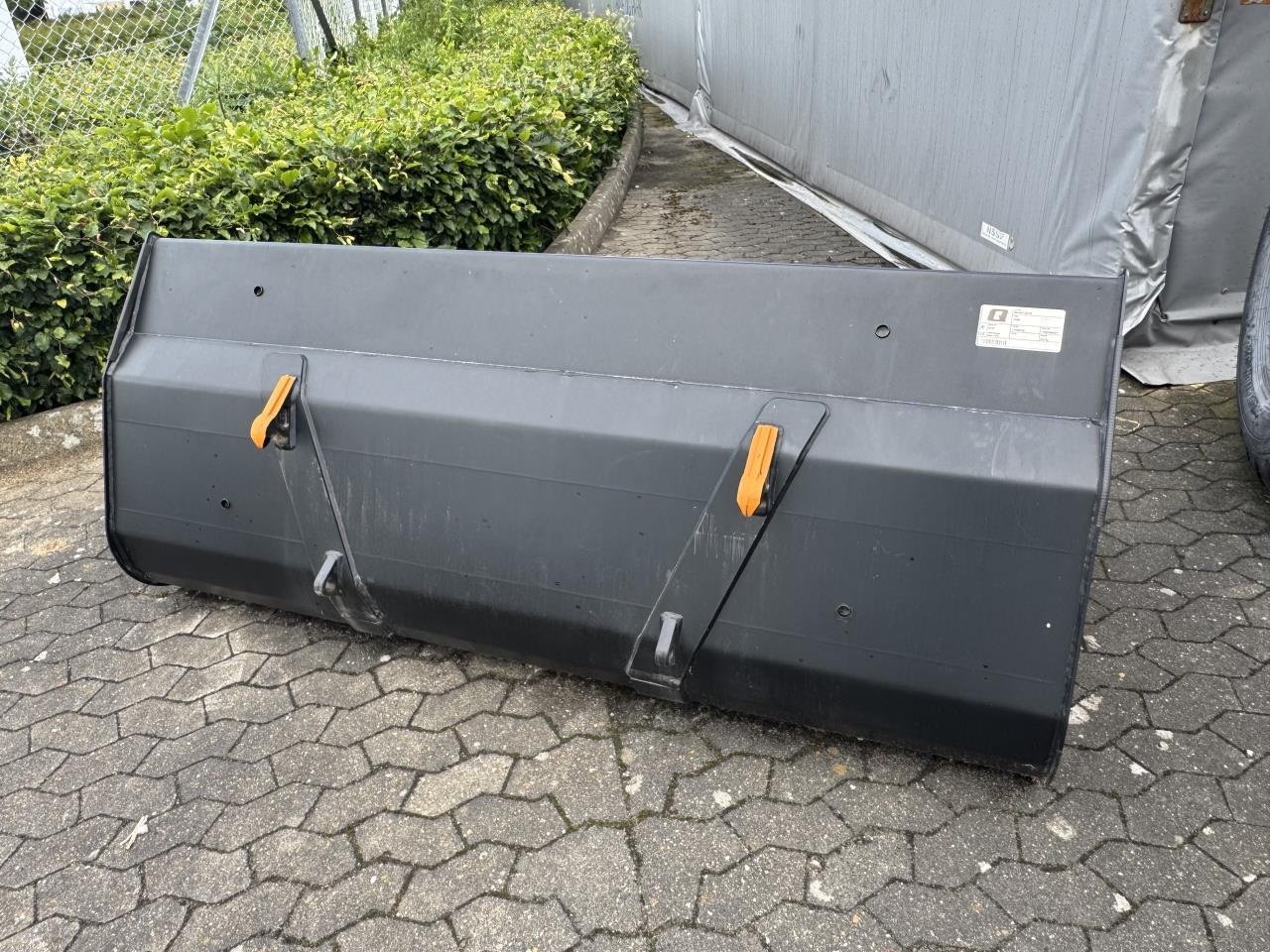 Frontlader of the type Alö VL 225 SKOVL, Gebrauchtmaschine in Hadsten (Picture 2)