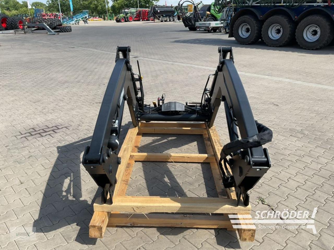 Frontlader des Typs Alö X3 SDM EURO, Gebrauchtmaschine in Völkersen (Bild 6)