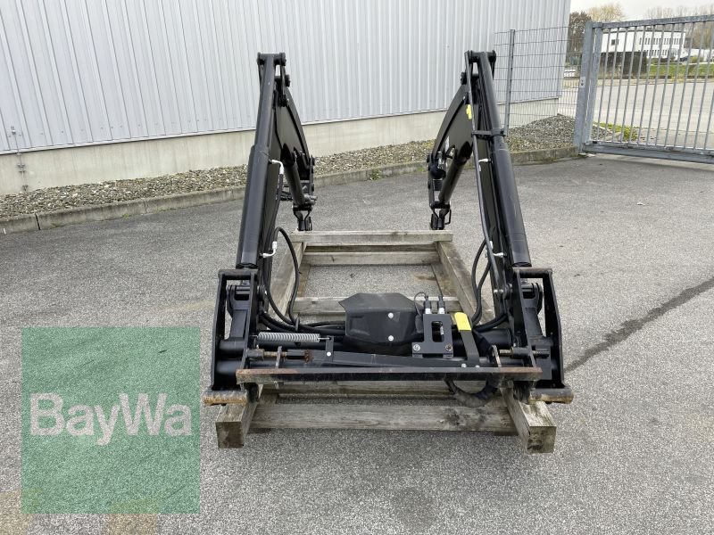 Frontlader типа Alö X5 S, Gebrauchtmaschine в Bamberg (Фотография 3)
