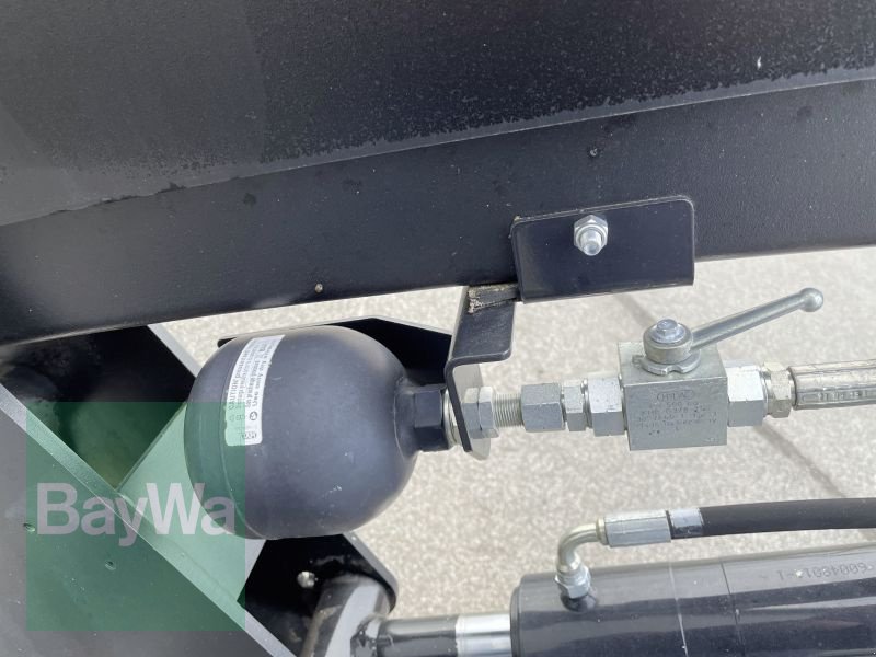 Frontlader типа Alö X5 S, Gebrauchtmaschine в Bamberg (Фотография 9)