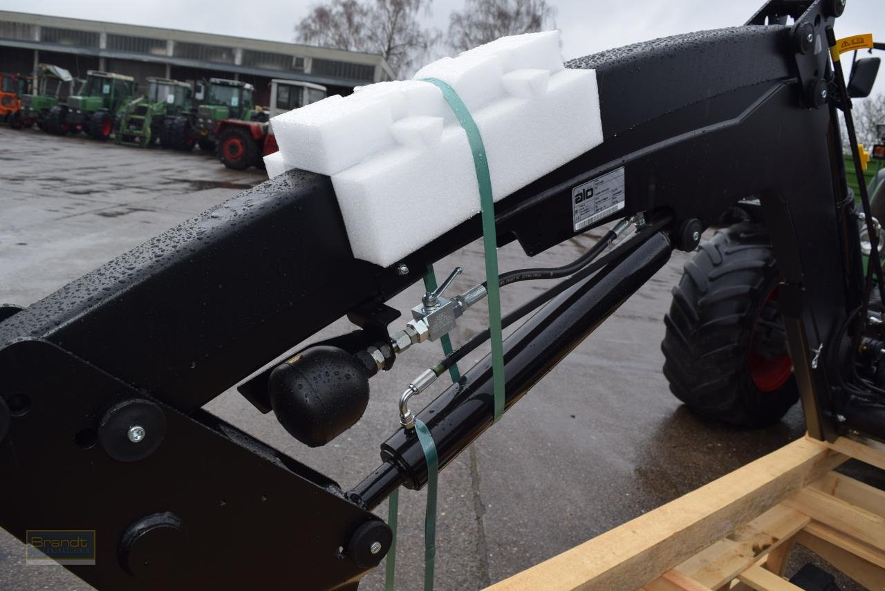 Frontlader от тип Alö X5S, Neumaschine в Oyten (Снимка 4)