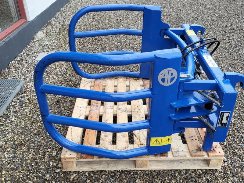 Frontlader del tipo AP BK 1800, Gebrauchtmaschine en Storvorde