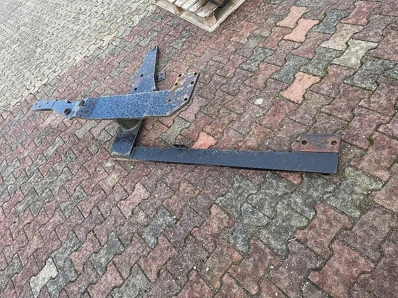 Frontlader of the type Baas Trima passend für Deutz DX, Gebrauchtmaschine in Steinau  (Picture 2)