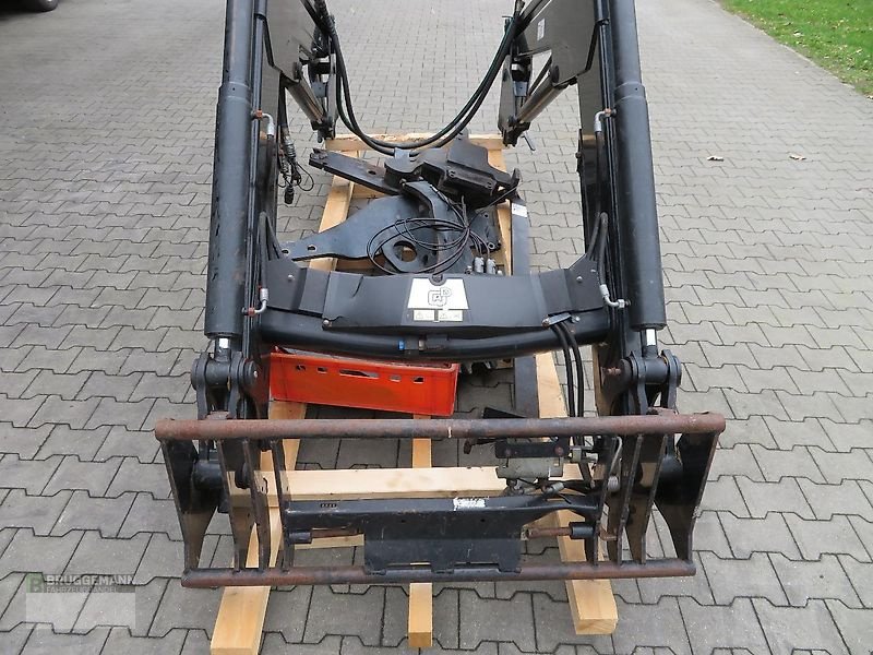 Frontlader des Typs Baas Trima Schwinge+ Konsolen für Case JXU und New Holland T5000 Serie, Gebrauchtmaschine in Meppen (Bild 3)